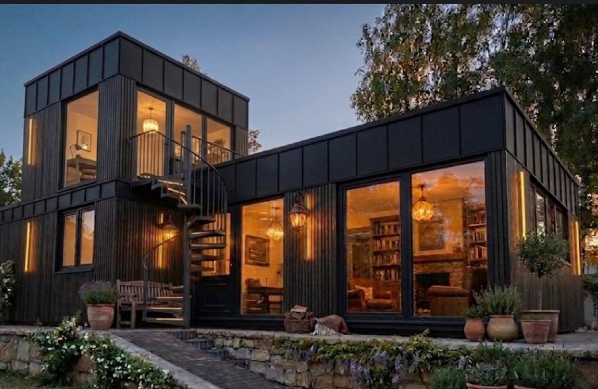 Maison Bellora 60 m² R+1